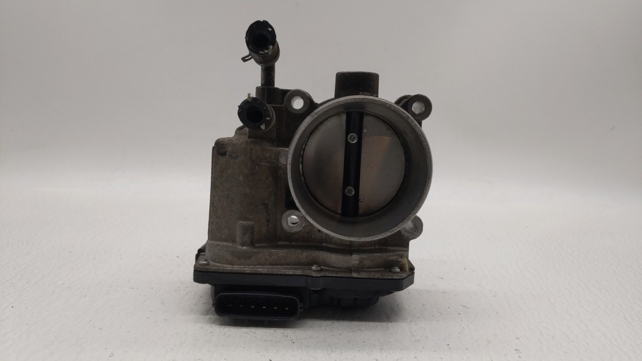 2014-2019 Nissan Rogue Throttle Body 210053 - Oemusedautoparts1.com