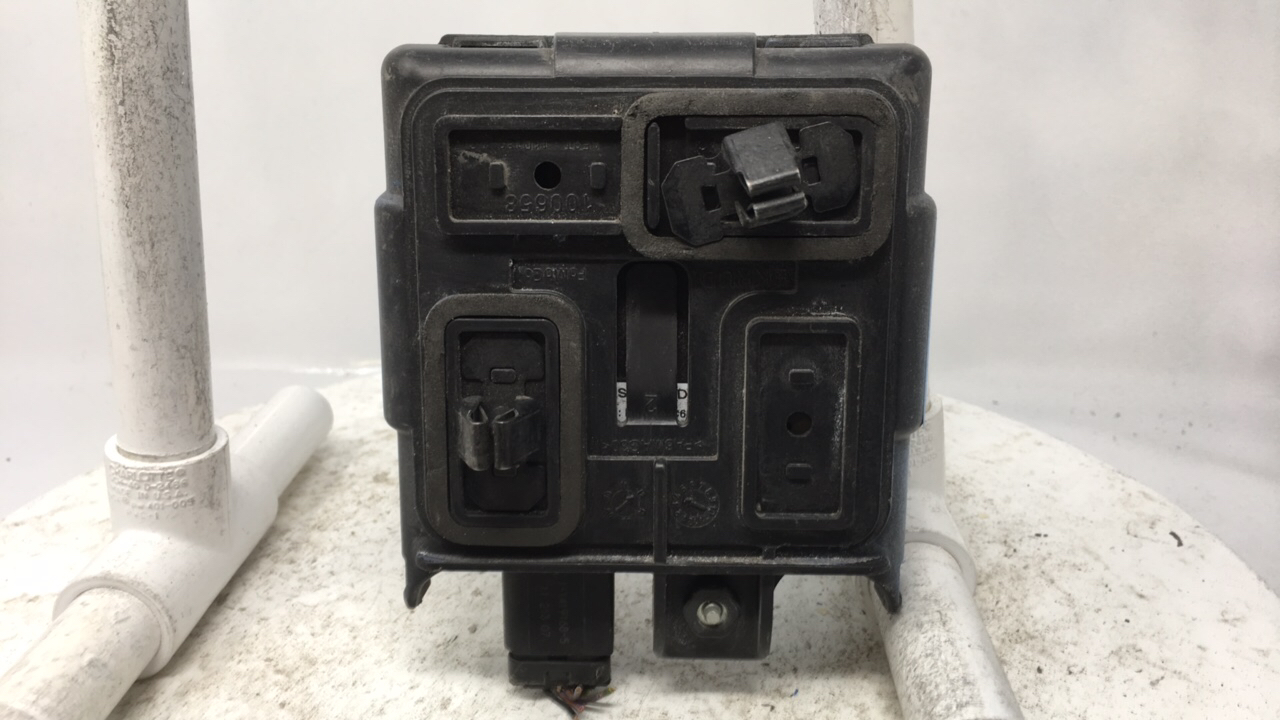 2013 Ford Taurus Srs Safety Restraint System Module Dg1t-14d453 21009 - Oemusedautoparts1.com