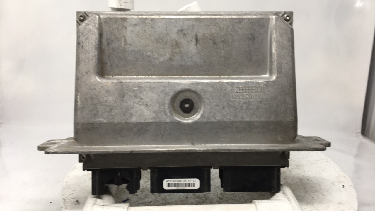 2011 Ford Fusion Engine Control Computer Ecu Pcm Ecm Pcu Oem 21014 - Oemusedautoparts1.com