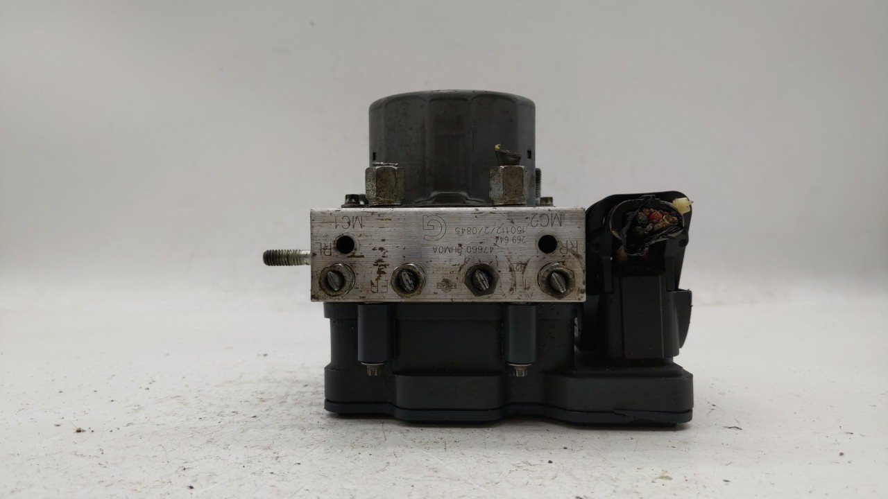 Picture of 2015-2015 Nissan Altima Abs Pump Control Module 210436