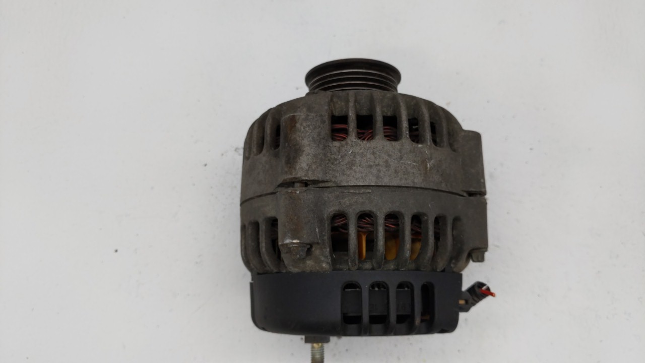 2001-2004 Chevrolet S10 Alternator Generator Charging Assembly Engine Oem 210888 - Oemusedautoparts1.com