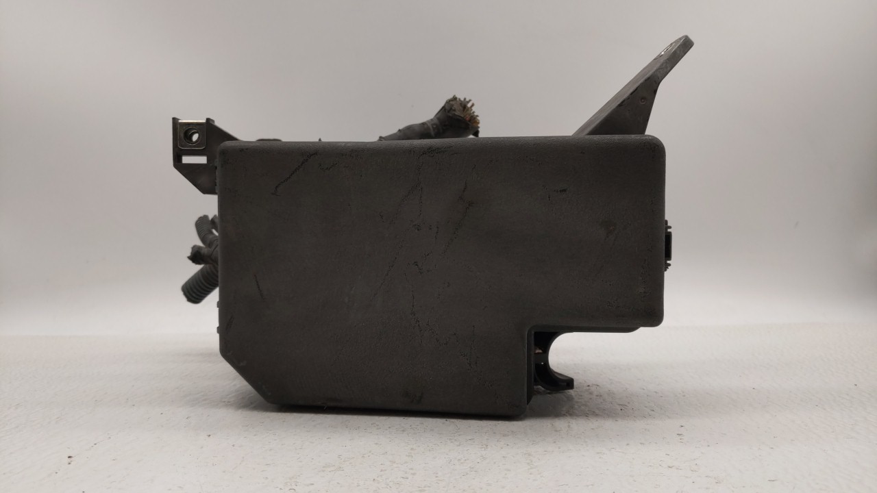 2006-2012 Toyota Rav4 Fusebox Fuse Box Relay Module 211393 - Oemusedautoparts1.com