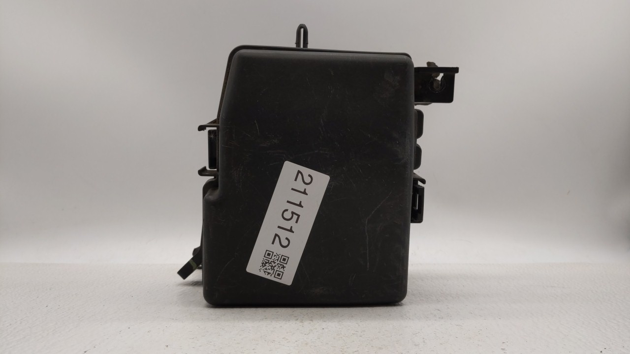 Picture of 2011-2014 Hyundai Sonata Fusebox Fuse Box Relay Module 91750-3q070 211512