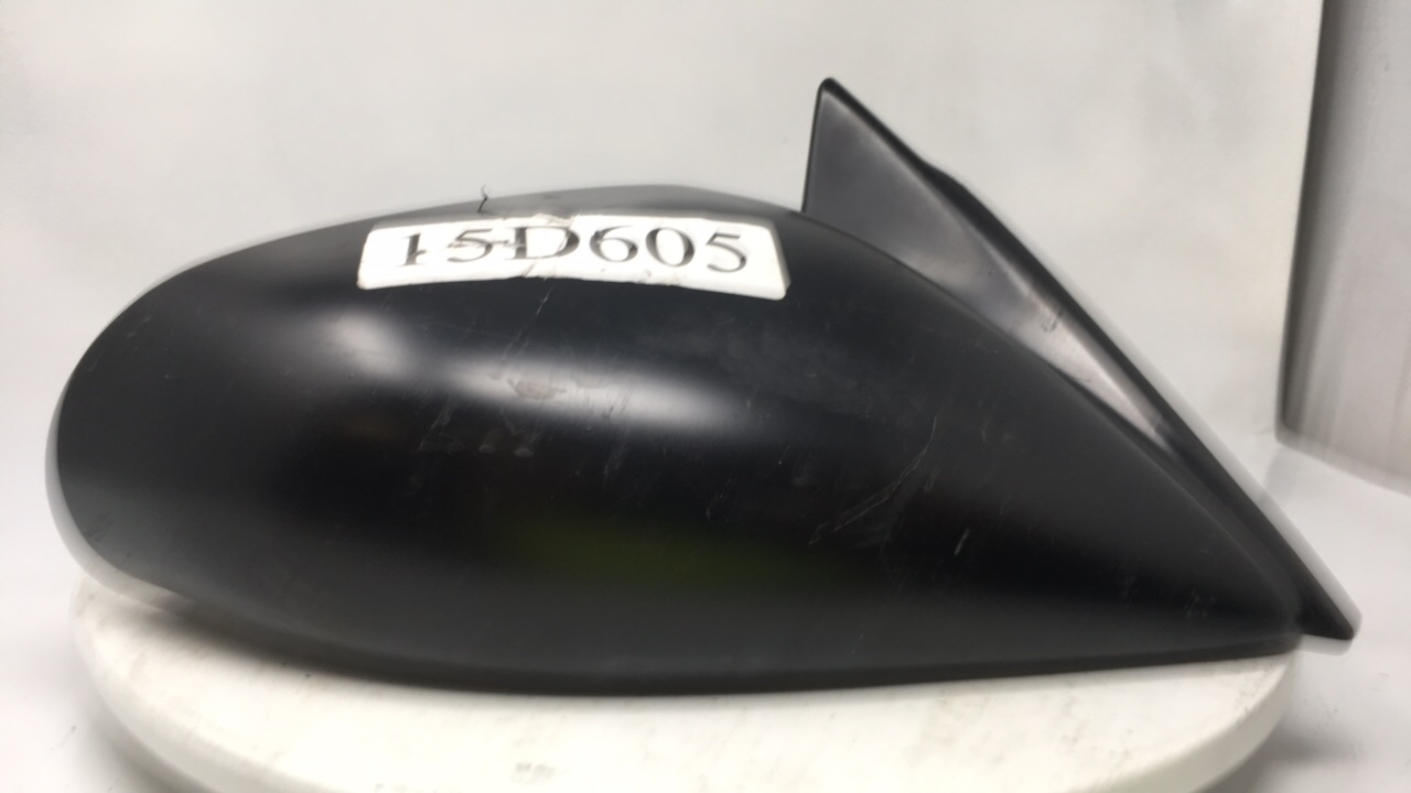 Picture of 1995 Eclipse Mitsubishi Passenger Right Side View Power Door Mirror Black 21215