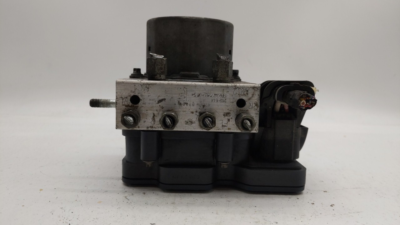 Picture of 2013-2015 Nissan Altima Abs Pump Control Module 212245
