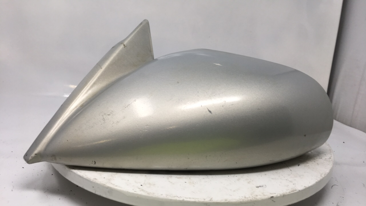 Picture of 2000 Sebring Chrysler Driver Left Side View Power Door Mirror Silver 21228