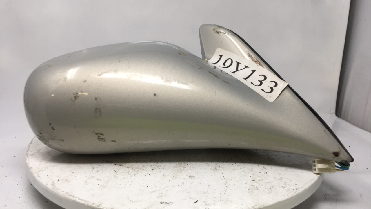 1998-2002 Chevrolet Prizm Passenger Right Side View Power Door Mirror 21233 - Oemusedautoparts1.com