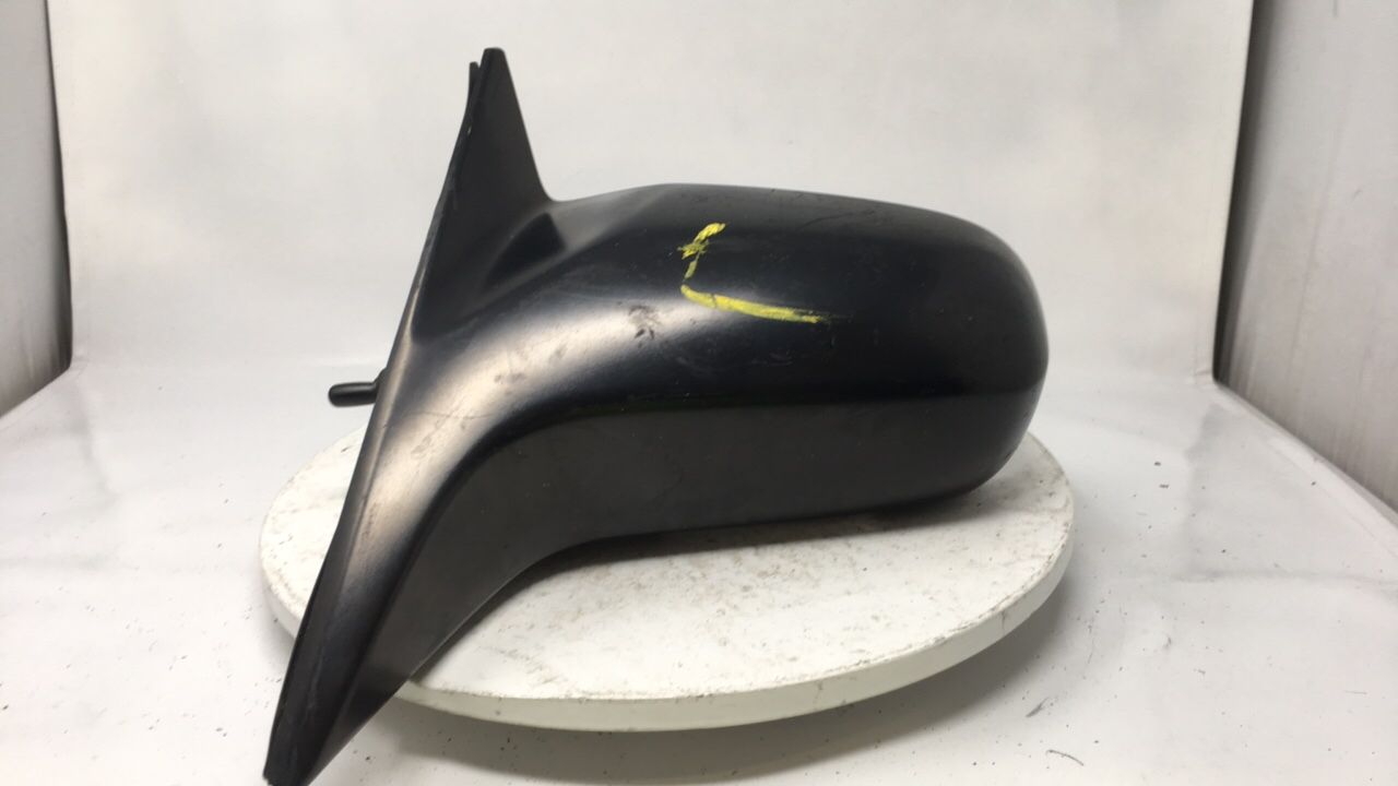 Picture of Civic Honda Driver Left Side View Power Door Mirror Black 21266