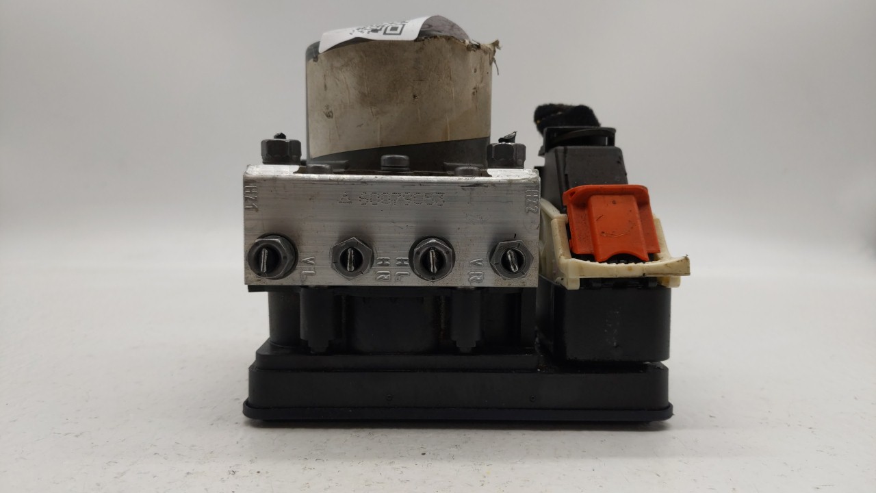 2020-2020 Jeep Renegade Abs Pump Control Module 213095 - Oemusedautoparts1.com