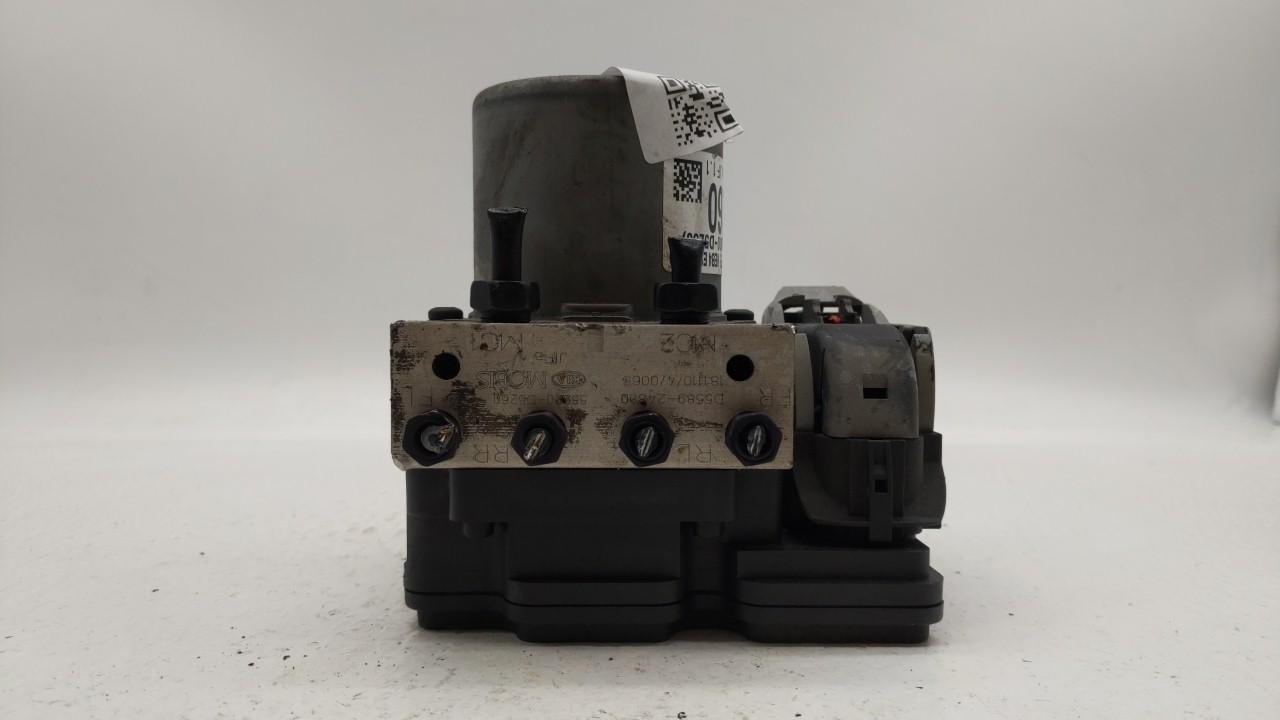 Picture of 2019-2019 Kia Optima Abs Pump Control Module 213178