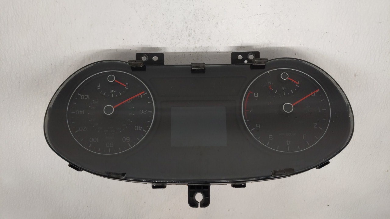 2016-2018 Kia Optima Speedometer Instrument Cluster Gauges 213244 - Oemusedautoparts1.com