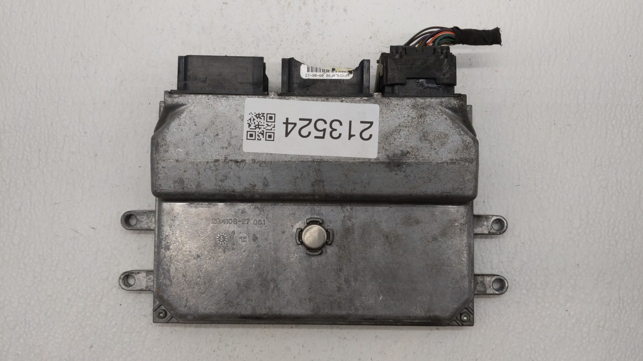 Picture of 2014-2016 Ford Fusion Engine Computer Ecu Pcm Ecm Pcu Oem 213524