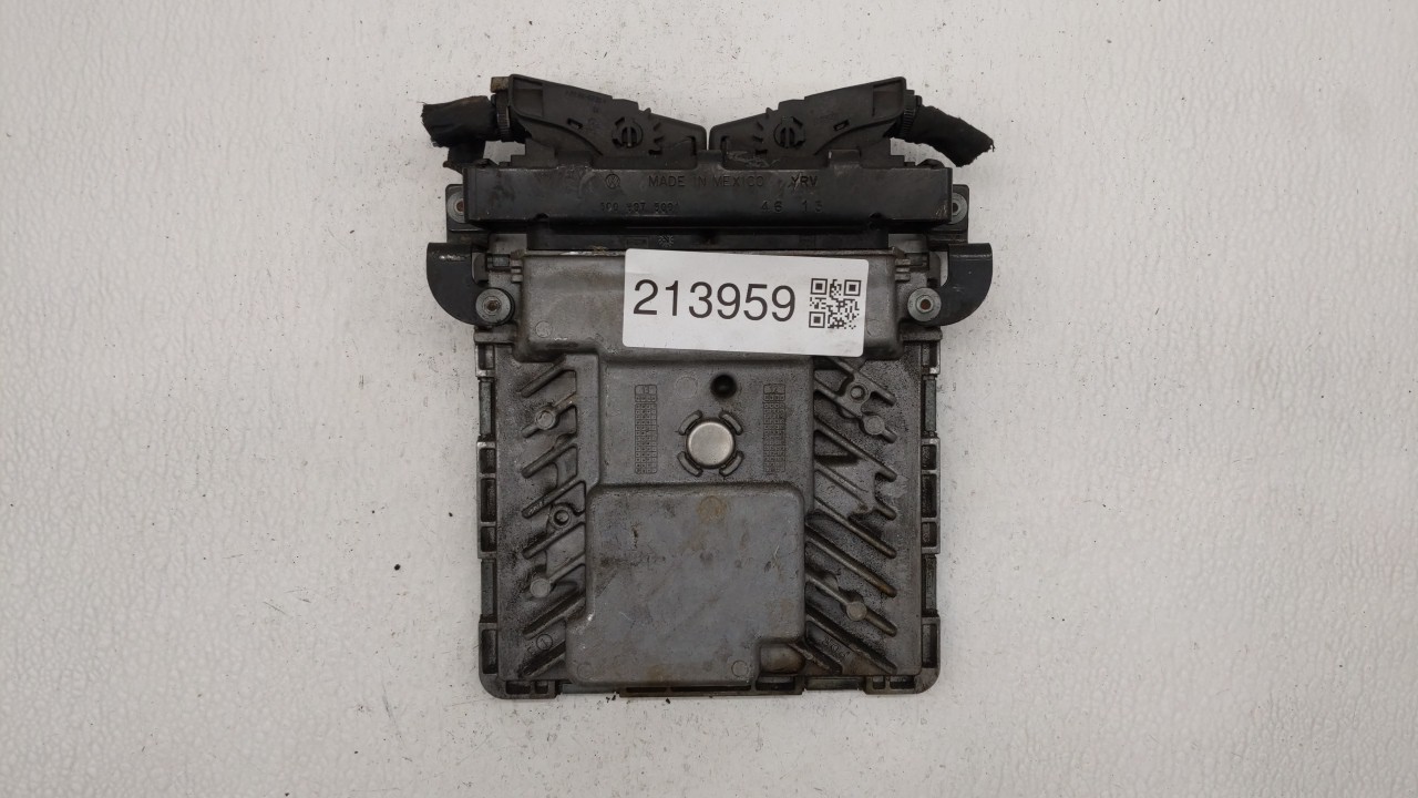 2014-2014 Volkswagen Passat Engine Control Computer Ecu Pcm Ecm Pcu Oem 213959 - Oemusedautoparts1.com
