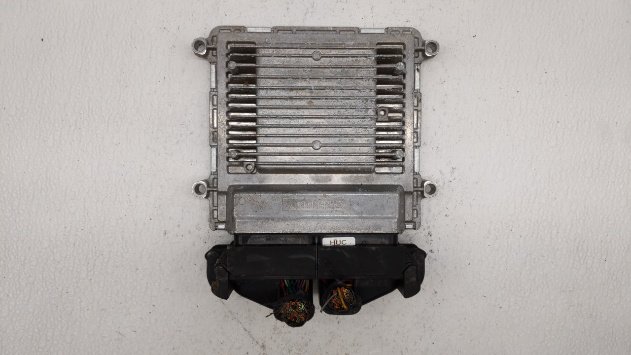 2012-2013 Kia Soul Engine Control Computer Ecu Pcm Ecm Pcu Oem 213963 - Oemusedautoparts1.com