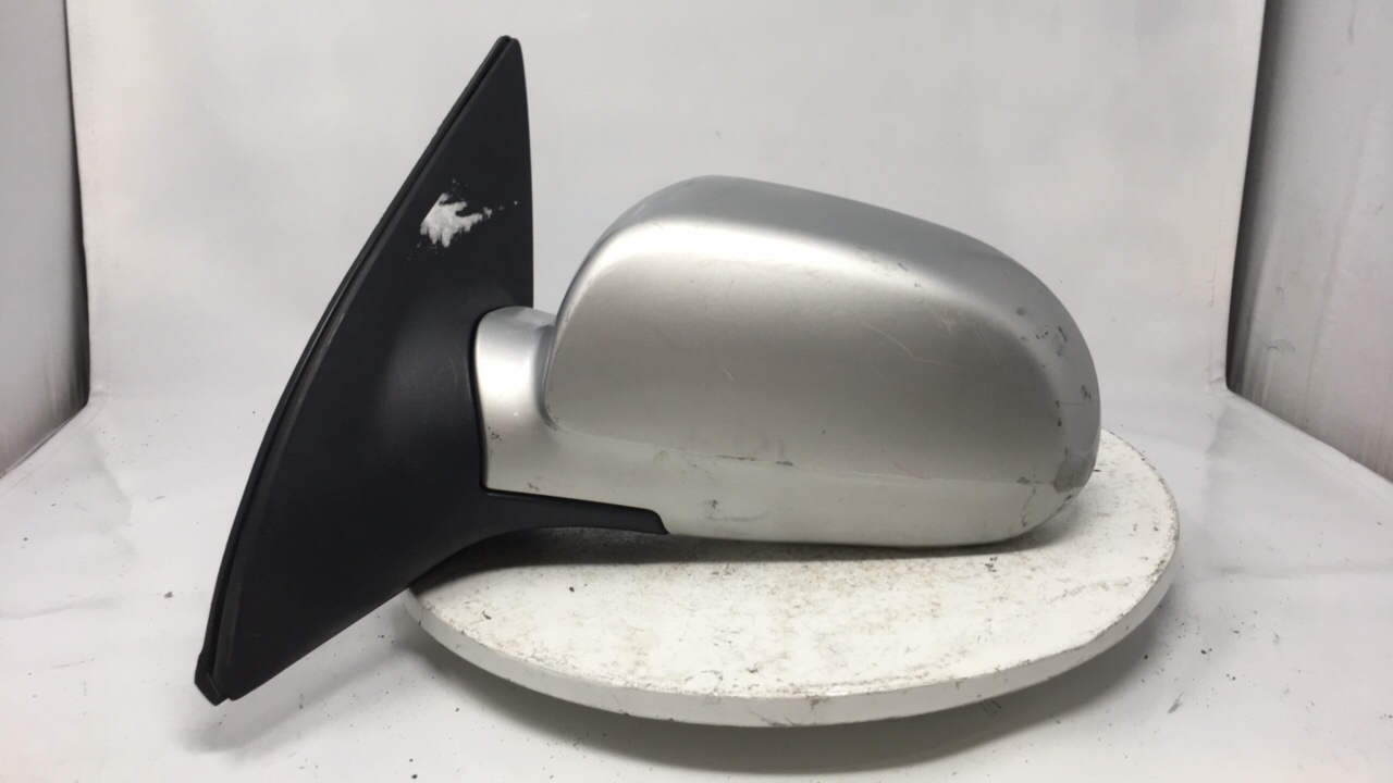 Picture of 2004 Forenza Suzuki Driver Left Side View Power Door Mirror Silver 21417