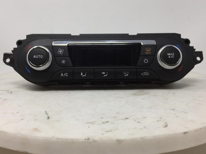 2013-2015 Ford Escape Ac Heater Climate Control Cj5t-18c612-ba 2141 - Oemusedautoparts1.com