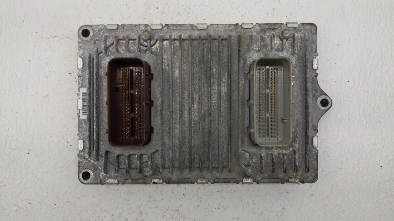 2013-2013 Dodge Grand Caravan Engine Control Computer Ecu Pcm Ecm Pcu Oem 214304 - Oemusedautoparts1.com