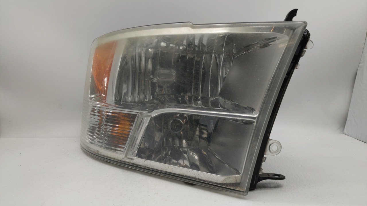Dodge Ram 1500 Passenger Right Oem Head Light Headlight Lamp 215336 - Oemusedautoparts1.com