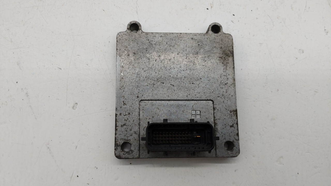 2006-2014 Chevrolet Express 1500 Transmission Control Module Tcu Tcm 216003 - Oemusedautoparts1.com