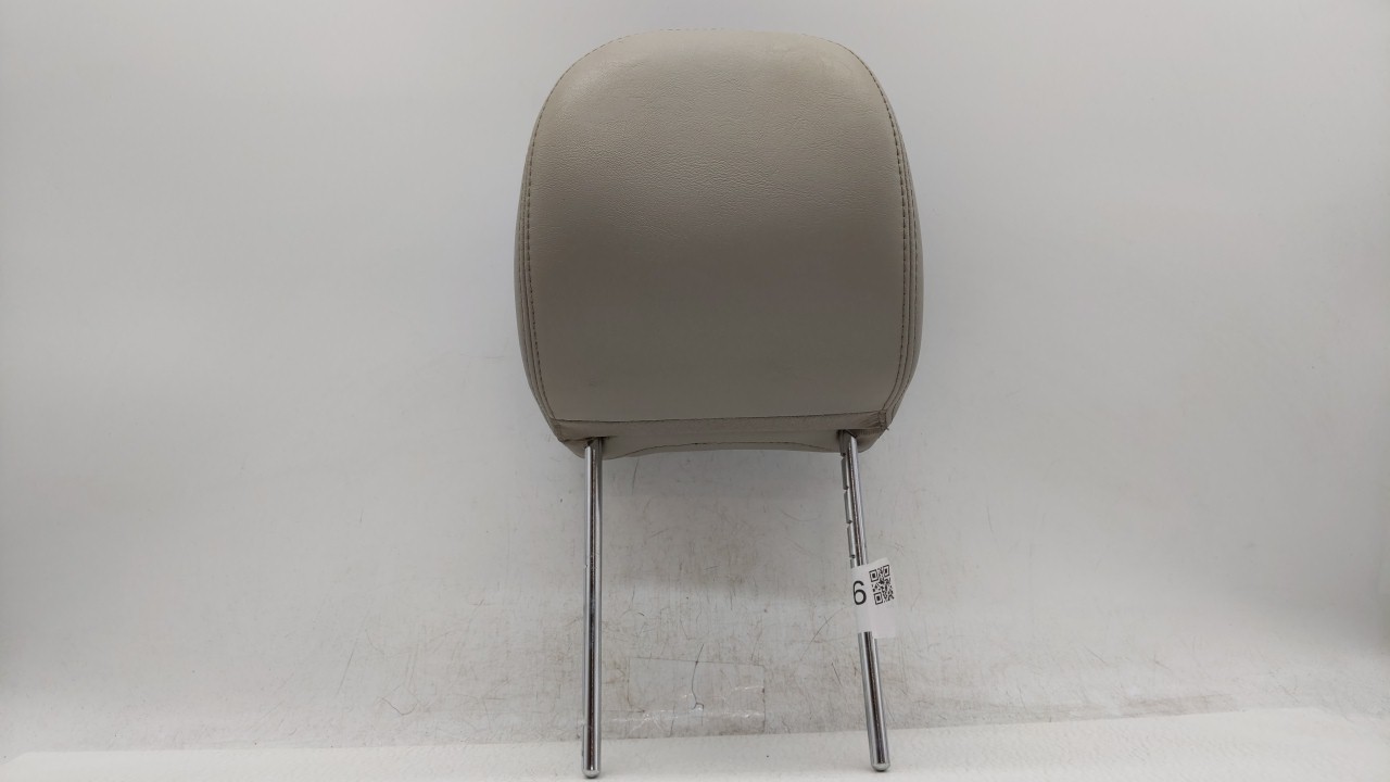 Picture of 2005-2007 Chrysler 300 Headrest Head Rest Front Driver Passenger Seat 217446
