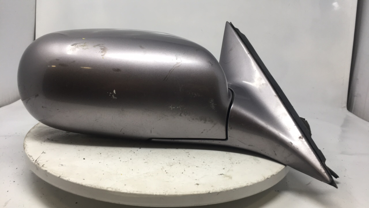 2007 Oldsmobile Alero Passenger Right Side View Power Door Mirror Purple 21762 - Oemusedautoparts1.com