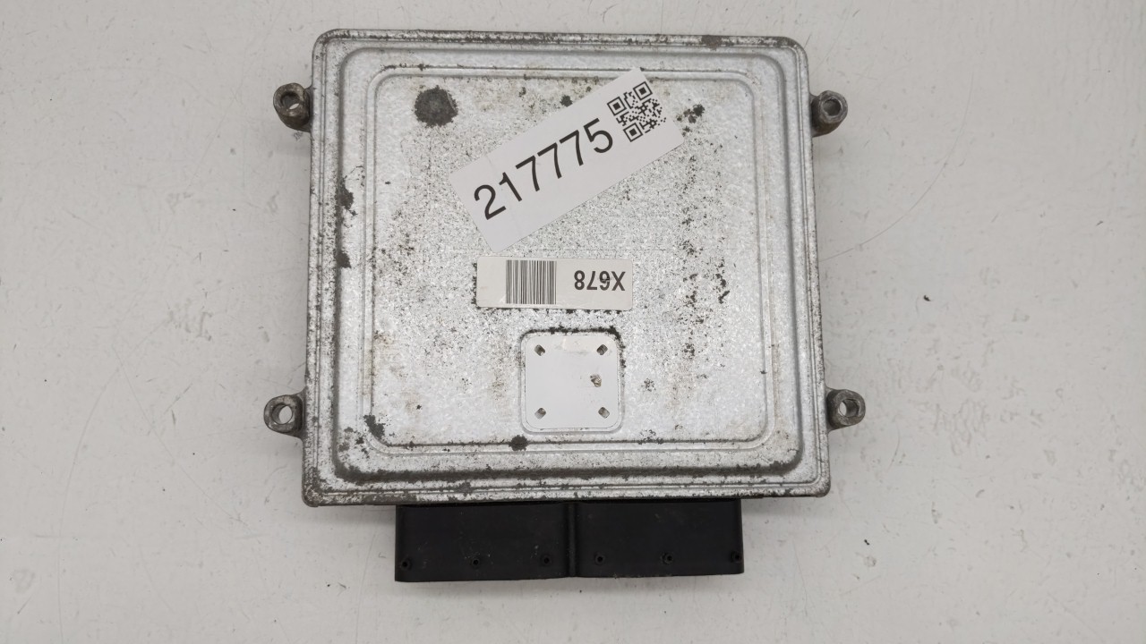 2011-2014 Hyundai Sonata Engine Computer Ecu Pcm Ecm Pcu Oem 217775 - Oemusedautoparts1.com