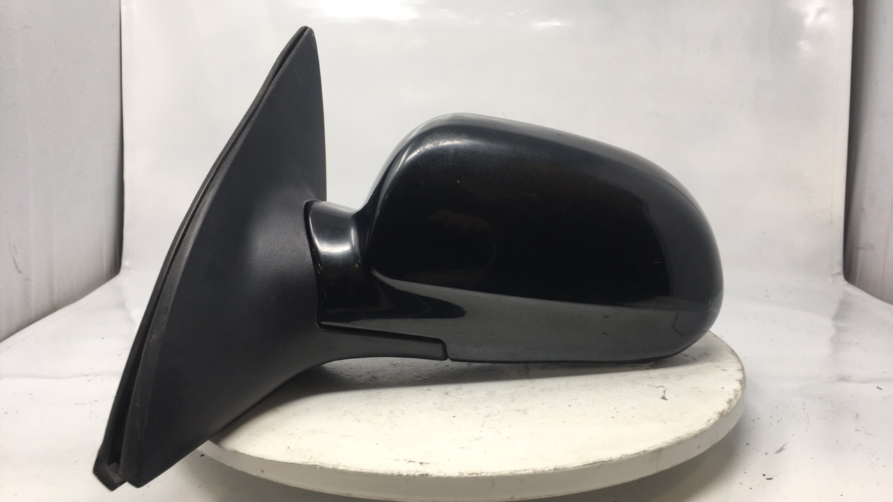 2004-2008 Suzuki Forenza Driver Left Side View Power Door Mirror Black 21806 - Oemusedautoparts1.com