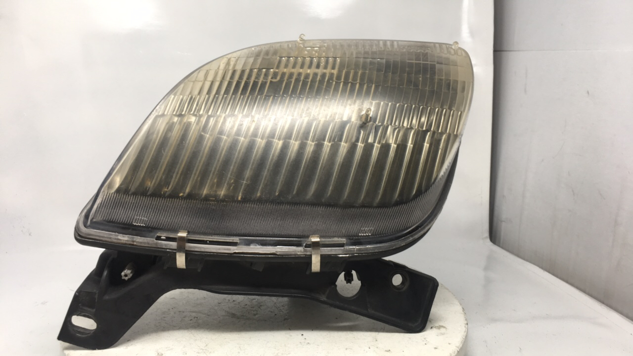 1995-2002 Pontiac Sunfire Driver Left Oem Head Light Headlight Lamp 21978 - Oemusedautoparts1.com