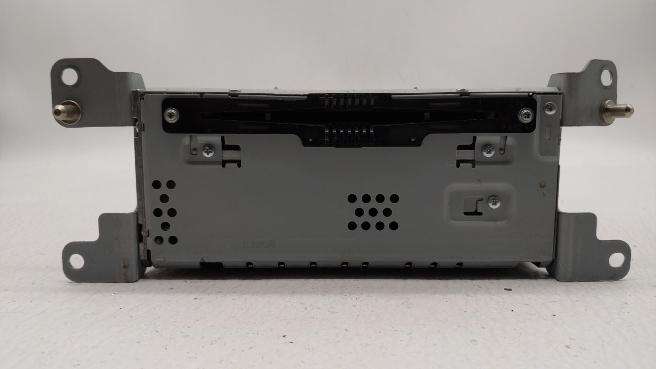 Picture of 2017-2020 Ford Fusion Am Fm Cd Player Radio Receiver 219954