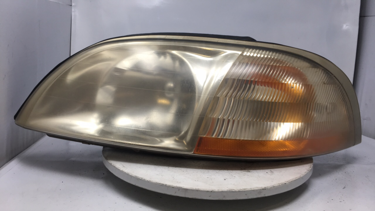 1999-2000 Ford Windstar Driver Left Oem Head Light Headlight Lamp 22030 - Oemusedautoparts1.com