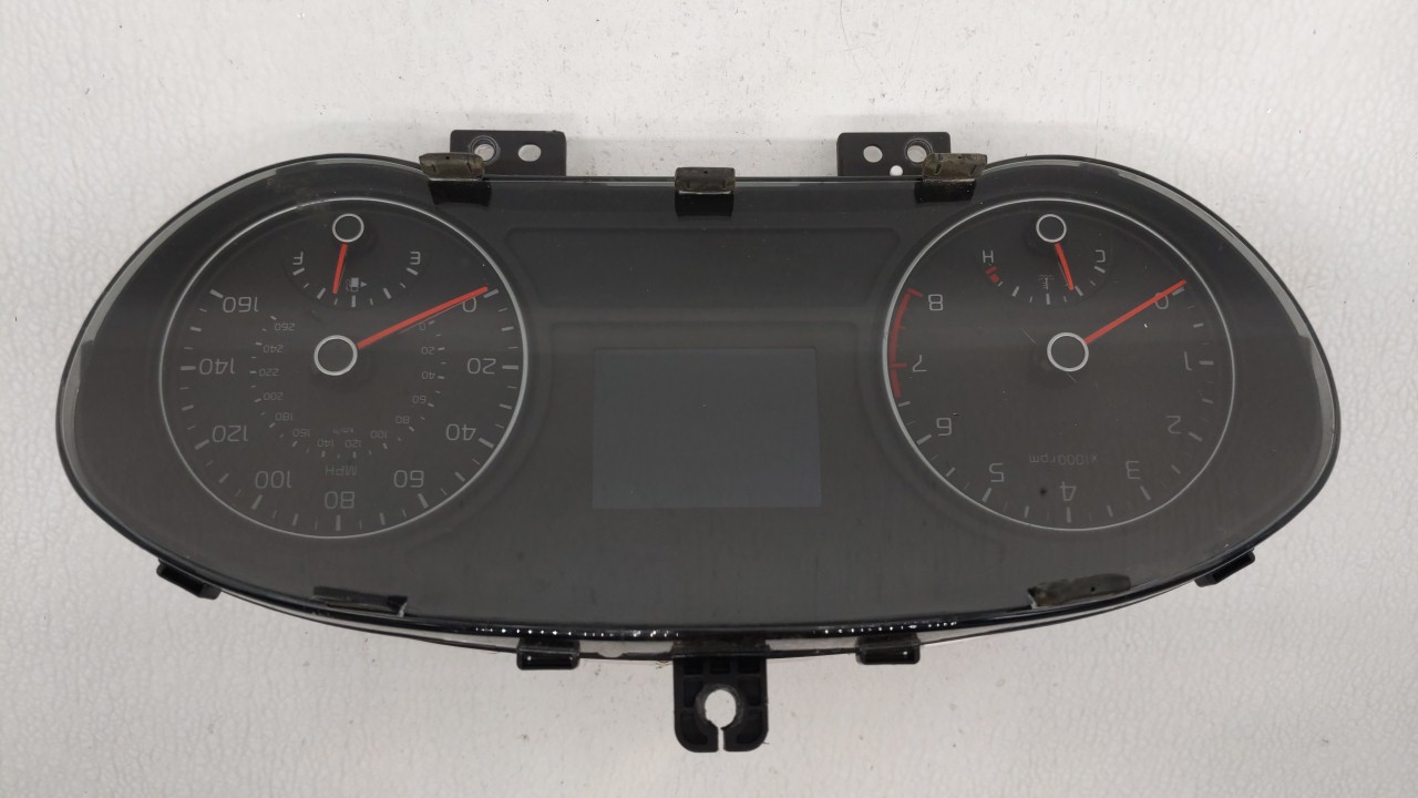 Picture of 2016-2018 Kia Optima Speedometer Instrument Cluster Gauges 220324