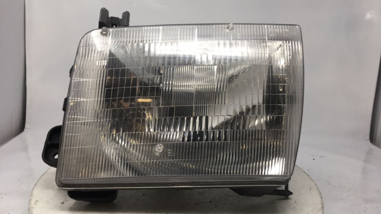 Picture of 2000-2001 Nissan Xterra Driver Left Oem Head Light Headlight Lamp 22048