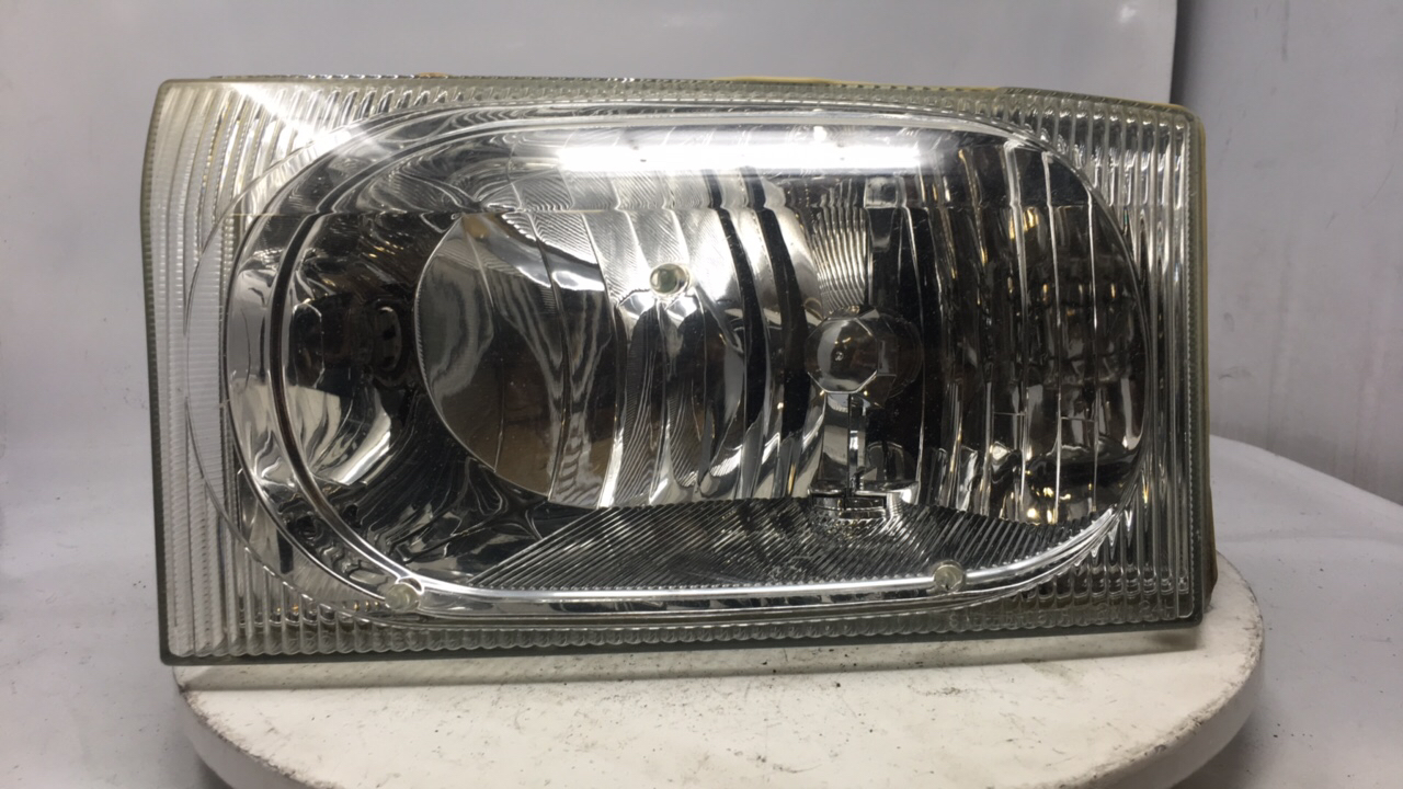1997-2003 Ford F-150 Driver Left Oem Head Light Headlight Lamp 22102 - Oemusedautoparts1.com