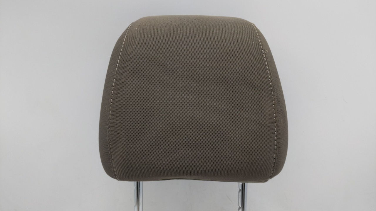 Picture of 2013-2015 Ford Escape Headrest Head Rest Front Driver Passenger Seat Gray 221244