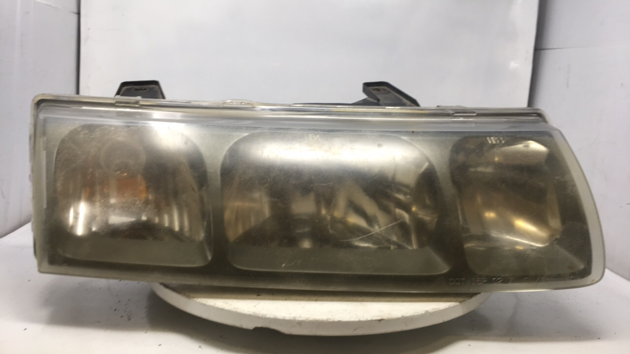 2002-2004 Saturn Vue Passenger Right Oem Head Light Headlight Lamp 22132 - Oemusedautoparts1.com