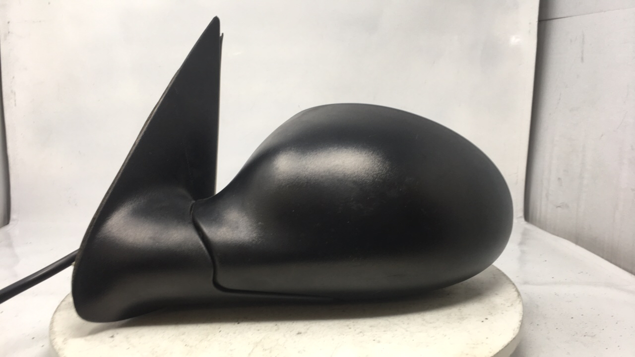 2003-2003 Chrysler Pt Cruiser Driver Left Side View Power Door Mirror 22134 - Oemusedautoparts1.com