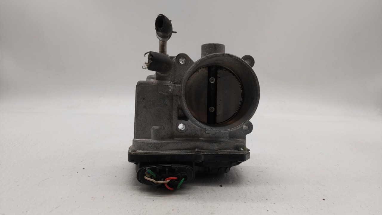 Picture of 2014-2019 Nissan Rogue Throttle Body 221822