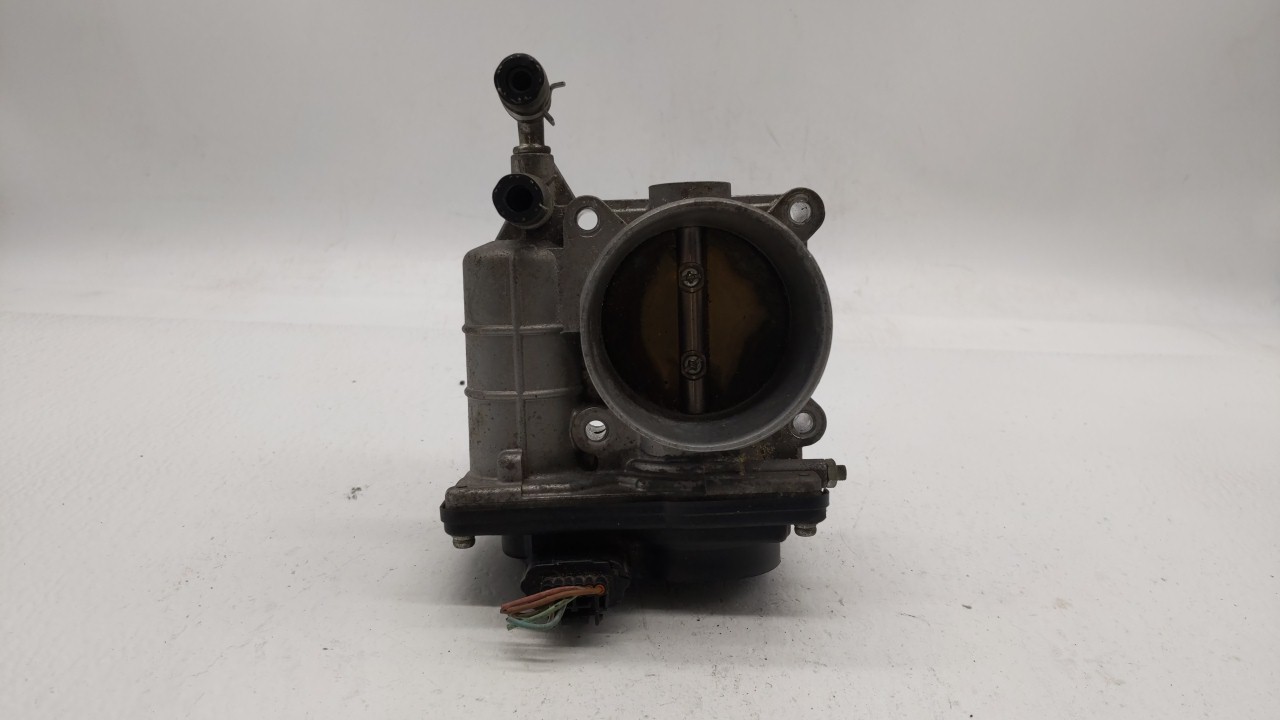 Picture of 2014-2018 Infiniti Q50 Throttle Body 221851