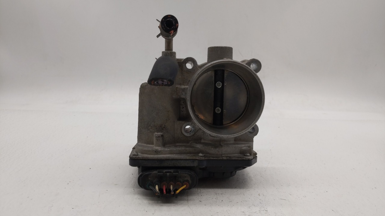2010-2017 Toyota Camry Throttle Body 222114 - Oemusedautoparts1.com