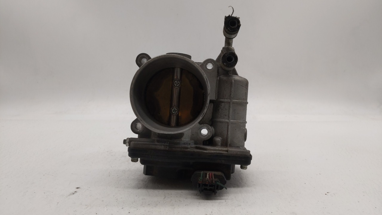 Picture of 2011-2015 Nissan Rogue Throttle Body 222138