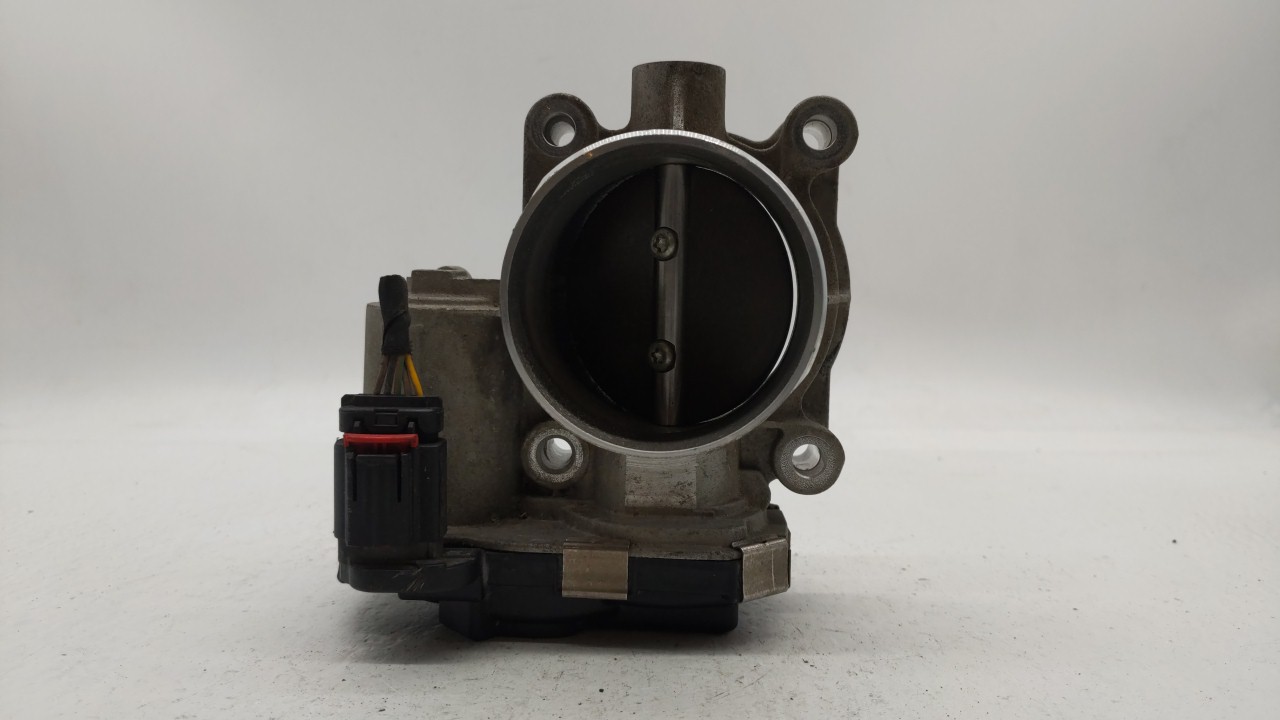 2013-2015 Chevrolet Malibu Throttle Body 222351 - Oemusedautoparts1.com