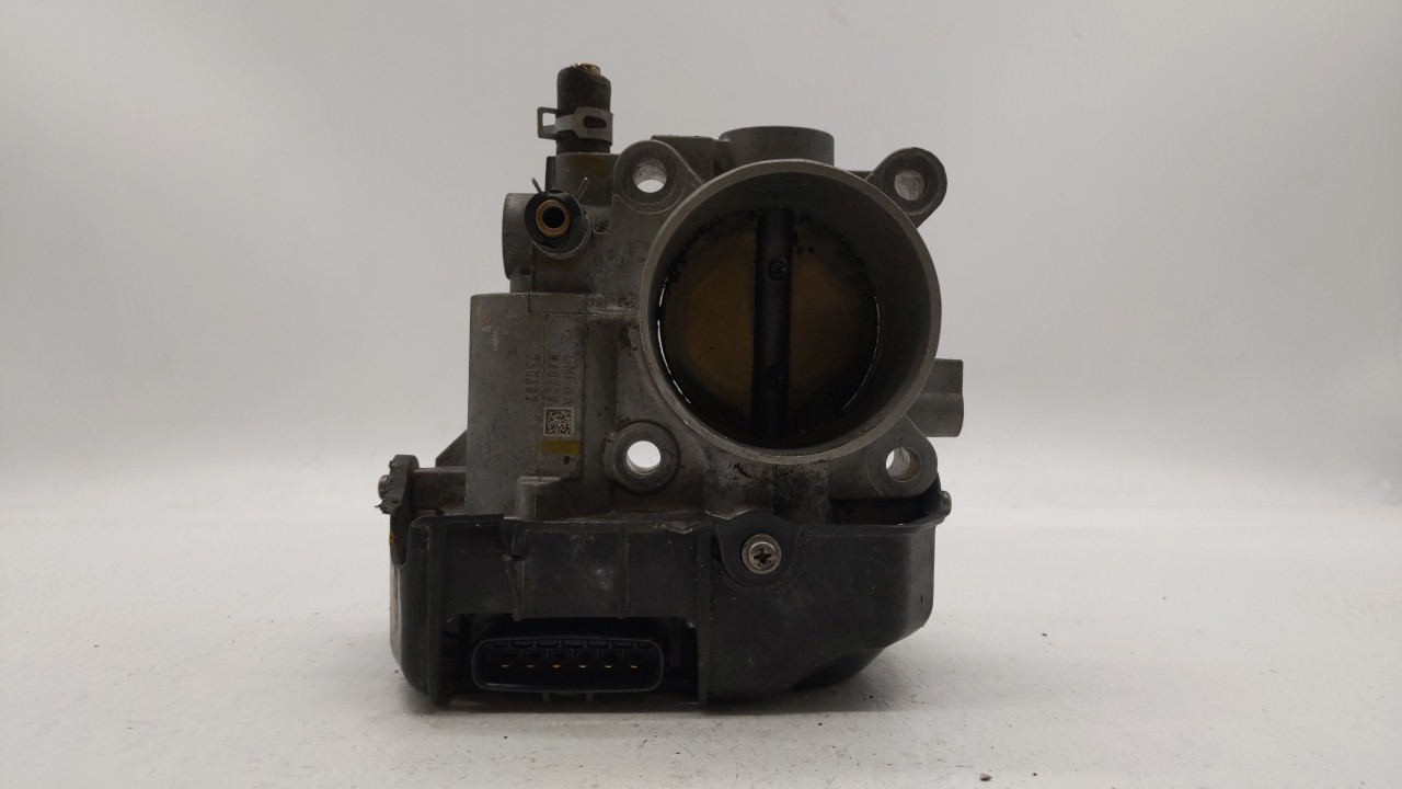 Picture of 2015-2017 Acura Tlx Throttle Body 222354