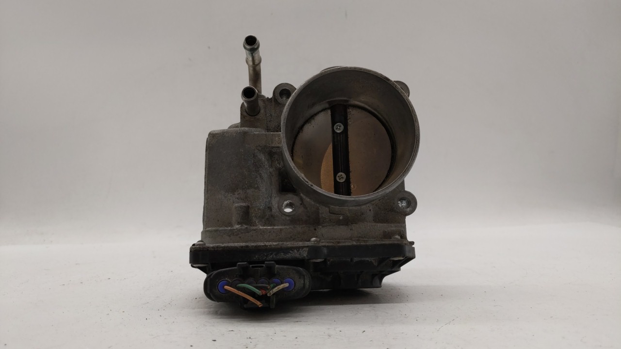 Picture of 2013-2018 Nissan Altima Throttle Body 222462