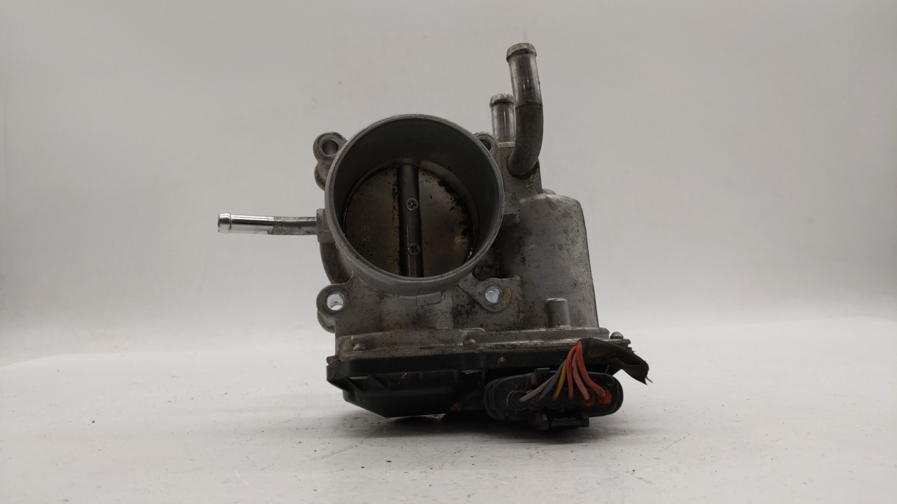Picture of 2012-2019 Hyundai Accent Throttle Body 222468