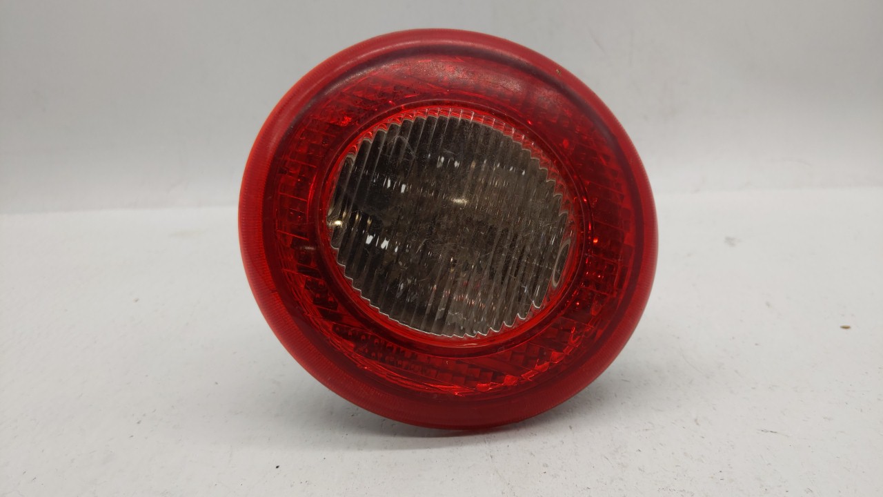 Picture of 2006 Chevrolet Hhr Passenger Right Side Tail Light Taillight Oem 222655