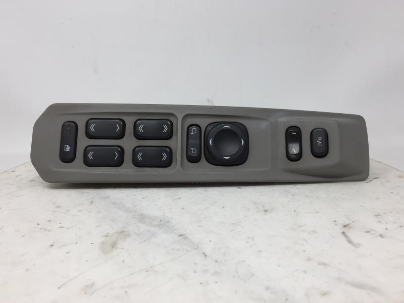Picture of 2004-2006 Cadillac Srx Driver Left Door Master Power Window Switch 2229