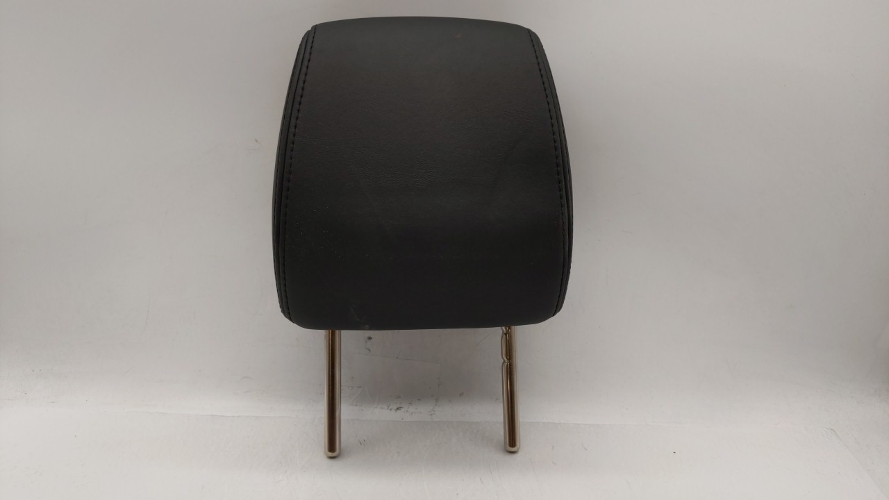 2014-2016 Mazda 6 Headrest Head Rest Rear Seat Black 223047 - Oemusedautoparts1.com