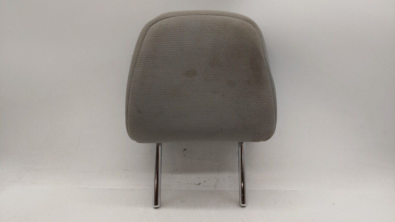 2012-2017 Toyota Camry Headrest Head Rest Rear Seat Gray 223080 - Oemusedautoparts1.com