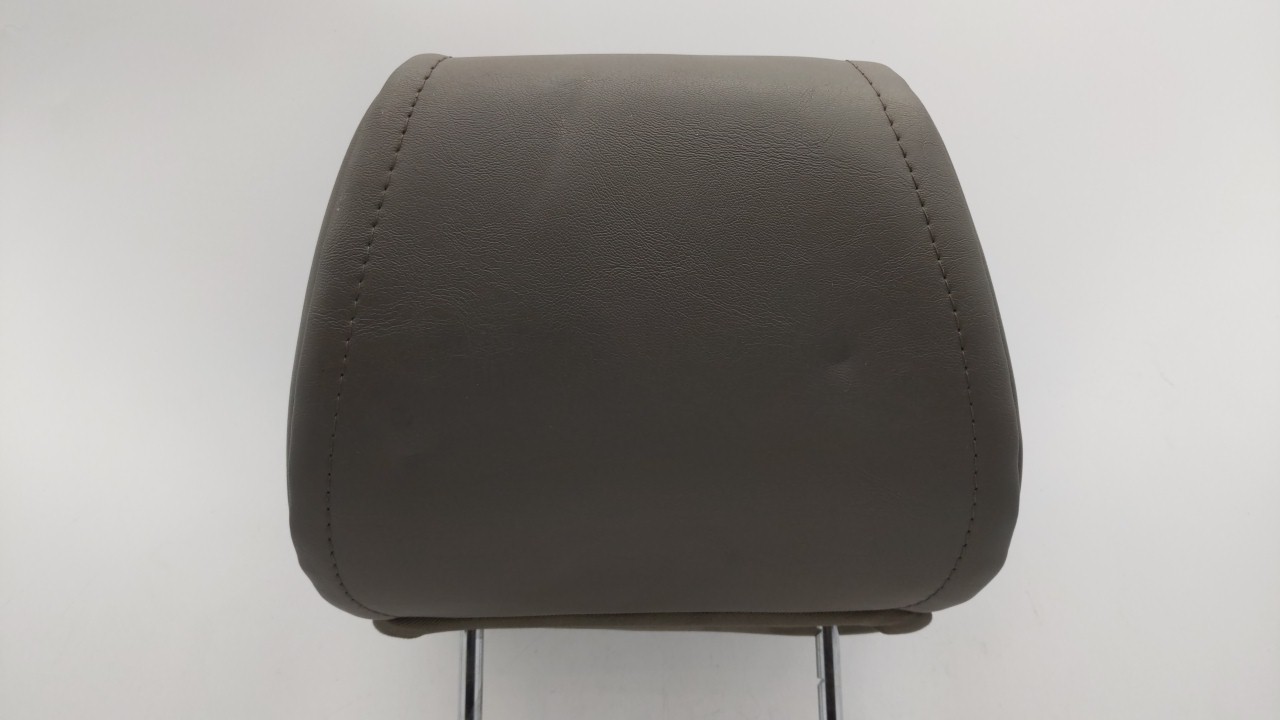Picture of 2005 Jeep Grand Cherokee Headrest Head Rest Front Driver Passenger Seat 223100