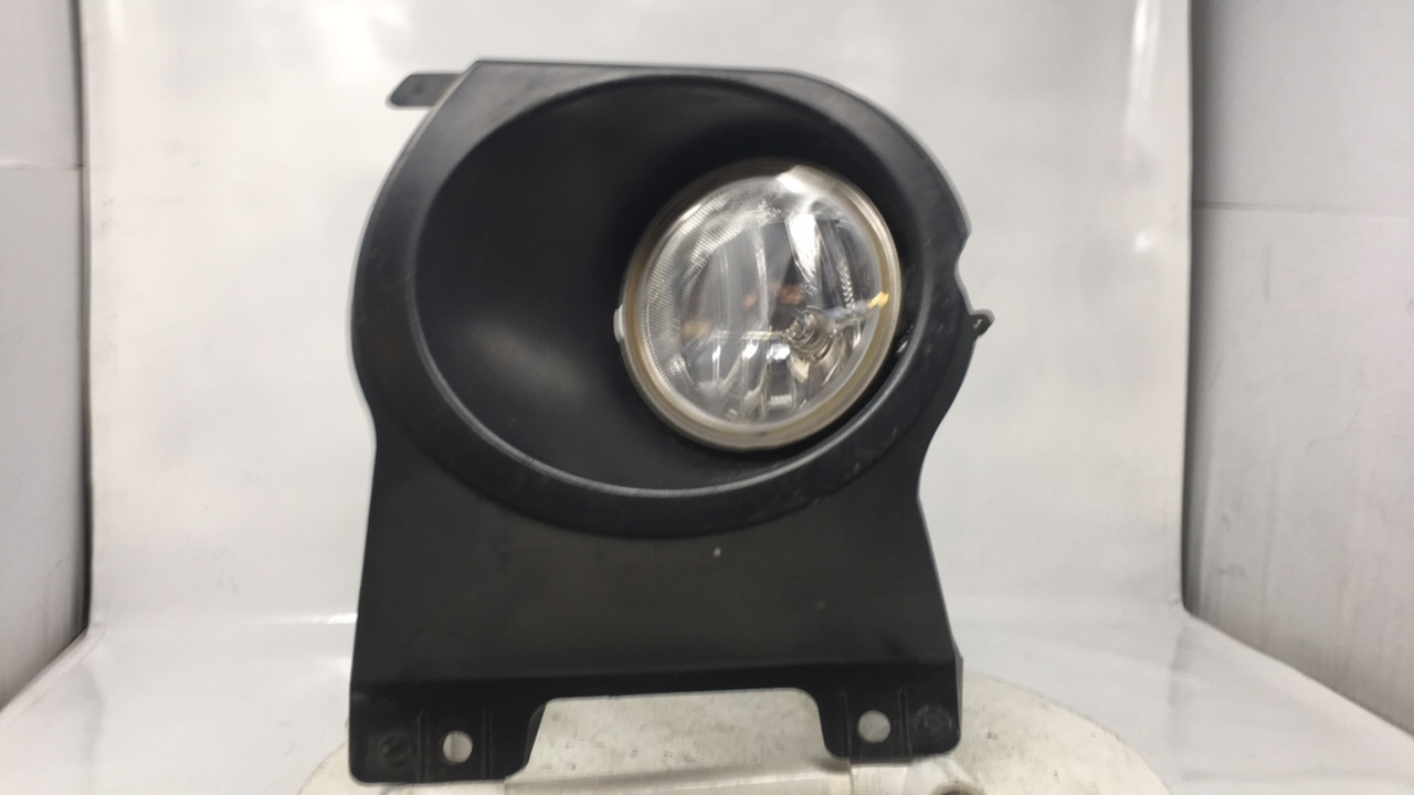 2009 Ford F-150 Passenger Right Side Tail Light Taillight Oem 22324 - Oemusedautoparts1.com